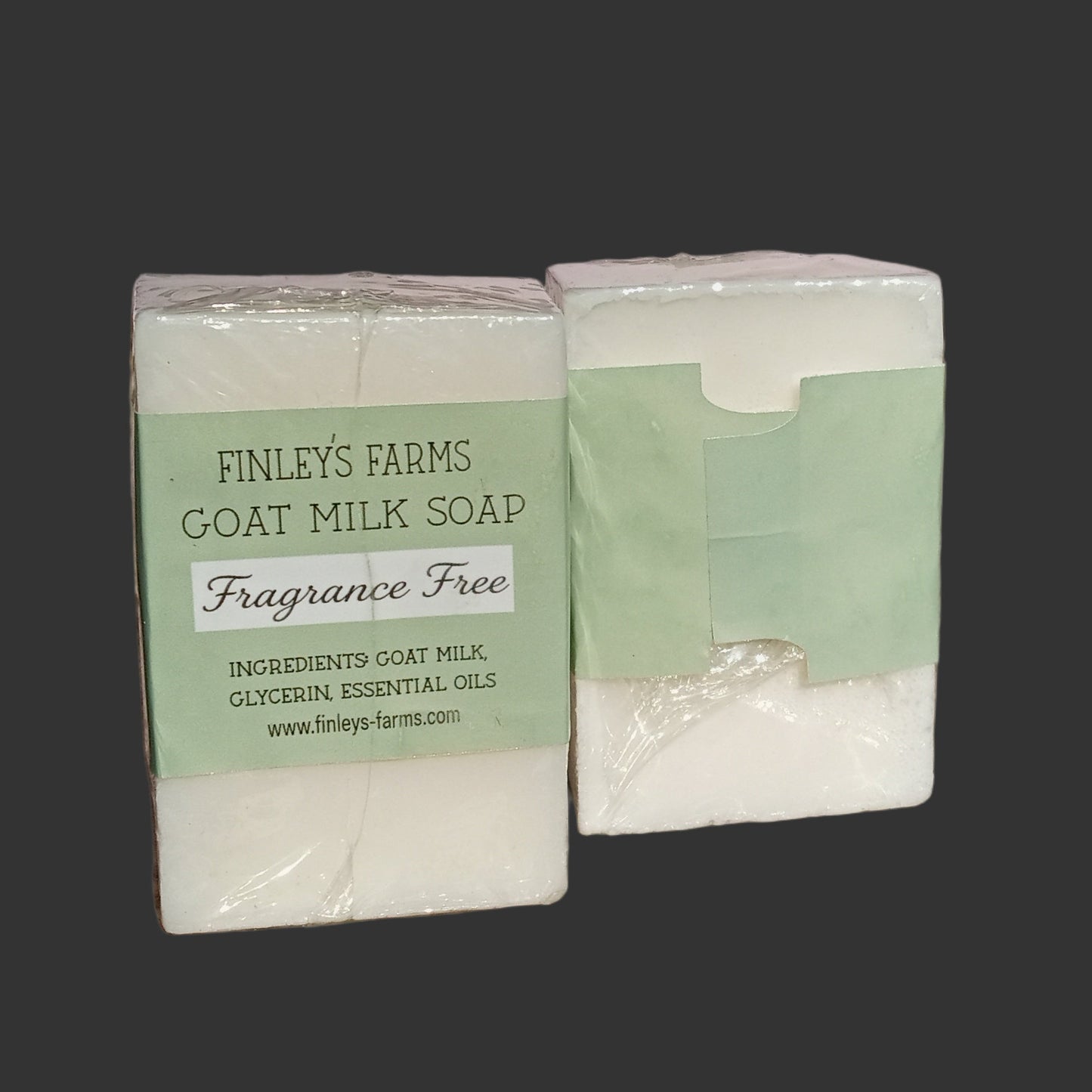 Goat Milk Bar Soap