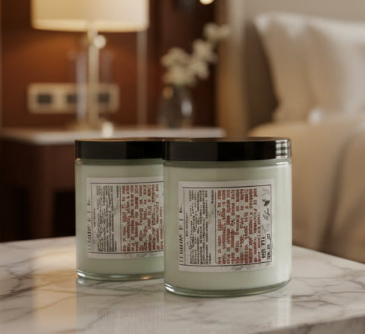 Magnesium Cream – 1 lb (453.6 g)