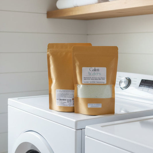 Calm Waters Laundry Detergent