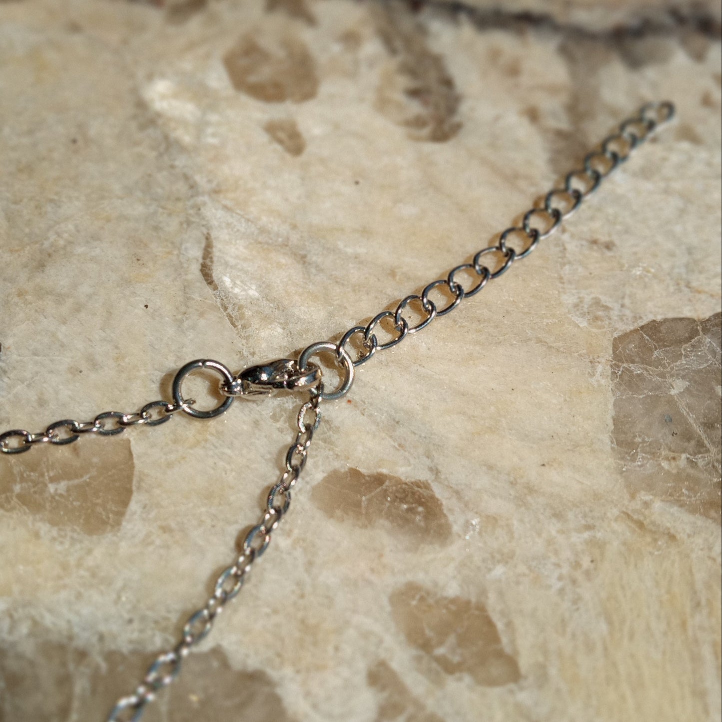 .45 Auto Necklace (Speer Casing)