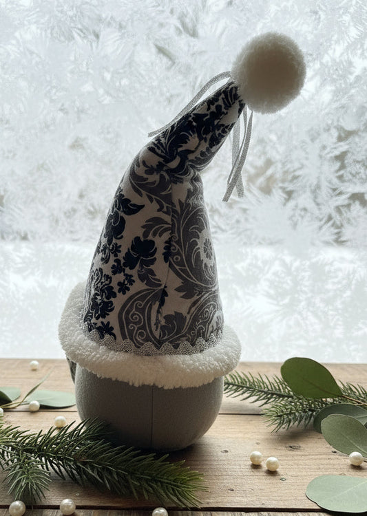 Onyx Gemhat Gnome