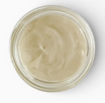 Brightening Caffeine Eye Cream