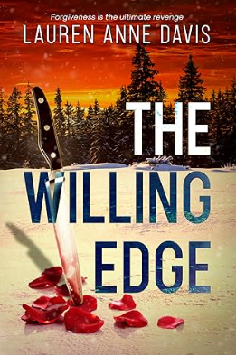 The Willing Edge by Lauren Anne Davis