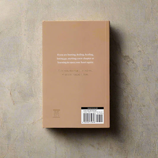 This Was Meant to Find You (When You Needed It Most) by Charlotte Freeman