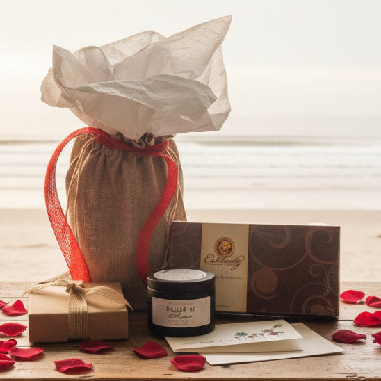 Ballad of Roses Gift Set