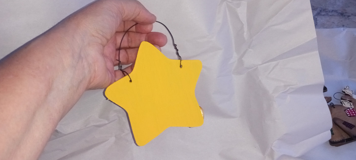 All Star Crossing Guard