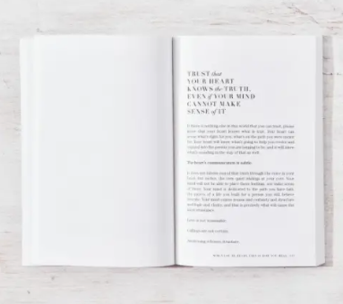 (124) This is How you Heal by Brianna Wiest
