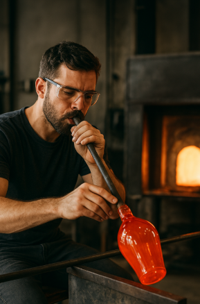 Why Handmade Hobbies Are Thriving Today