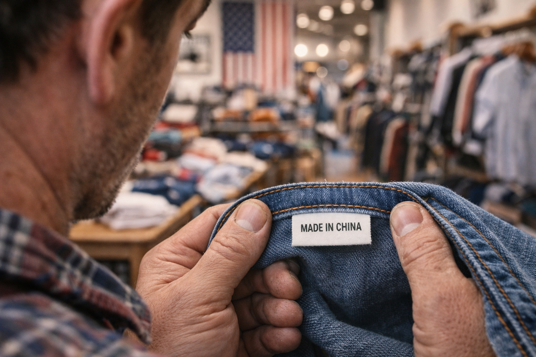 The Real Cost of Cheap
