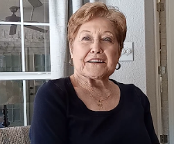 Quilting a Legacy: A Visit with Jeriann