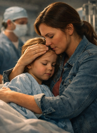 Standing in the Gap by Eden Duncan Gilbreath