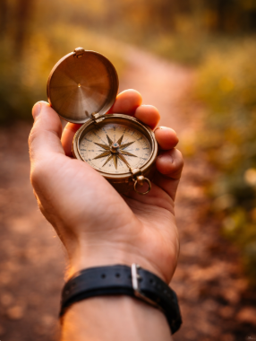 Choosing Responsibility