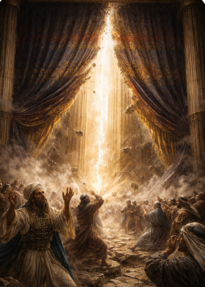 Easter Changes Everything