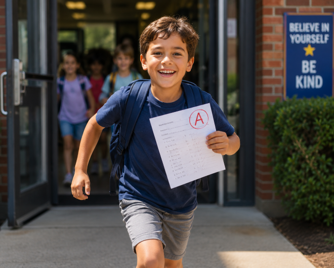 Summer Learning Without Stealing Summer