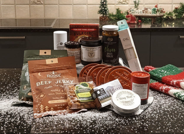 Seek the Unexpected for a Delightful Holiday