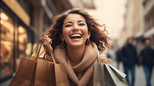 Finish the Year with Intention: Time, Money & Meaning This Holiday Season