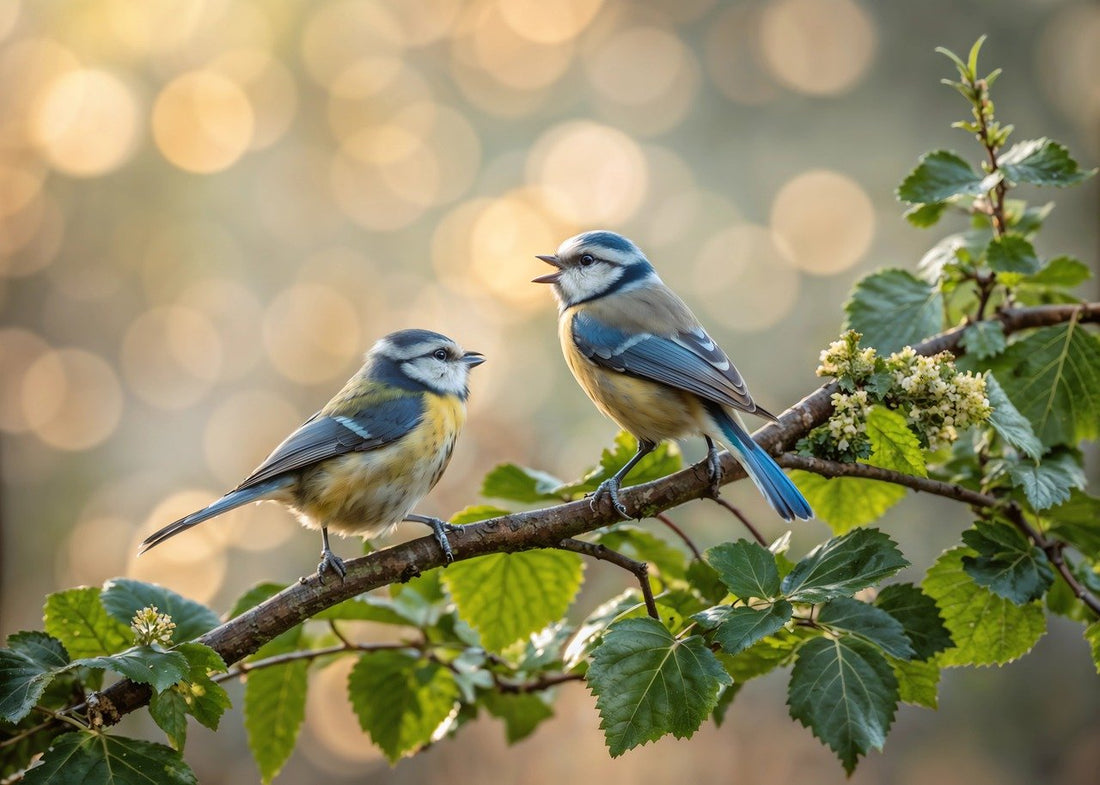 Thinking of You by Lauren Davis