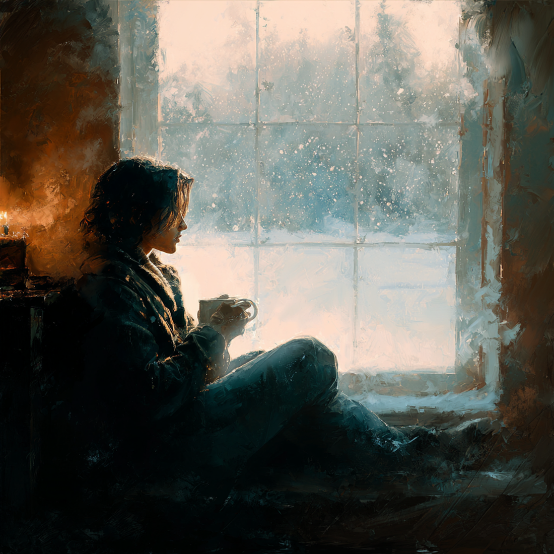 Blessed are Those Who Mourn: A Doorway to Hope