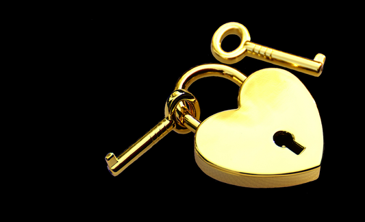 The First Key to True Happiness: Blessed Are the Poor in Spirit
