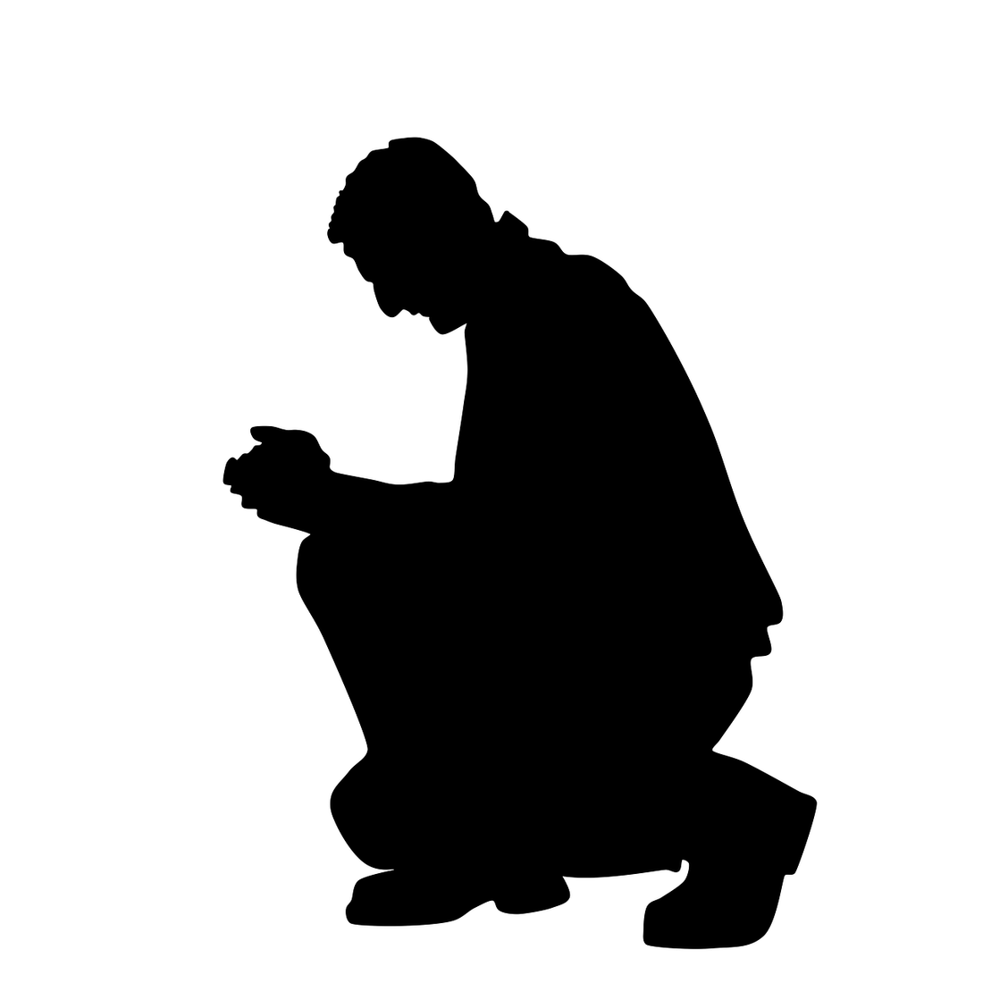 The Third Key to Happiness: Blessed Are the Meek for They Shall Inherit the Earth