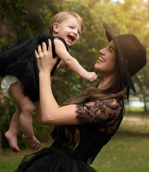 Can't we Just be Happy?