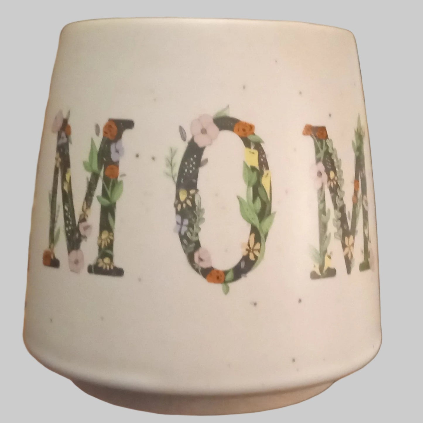 9 ounce MOM mug
