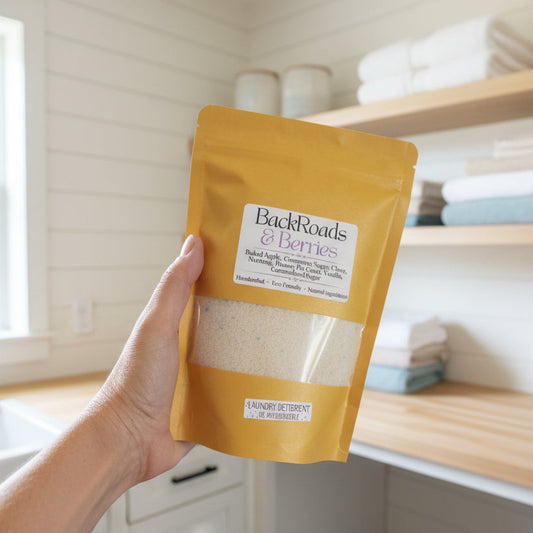 Backroads and Berries™ Laundry Detergent