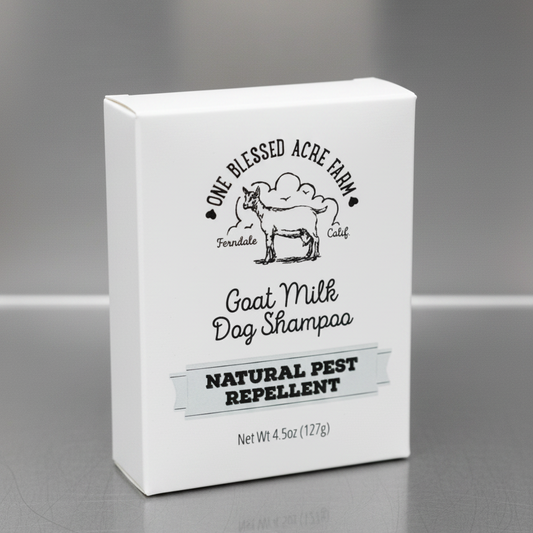 Best Dog Shampoo for allergies