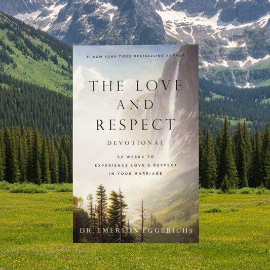 Couples 52 week devotional