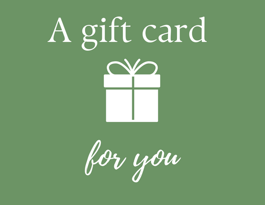 (189) Artisan Shop USA Gift Card
