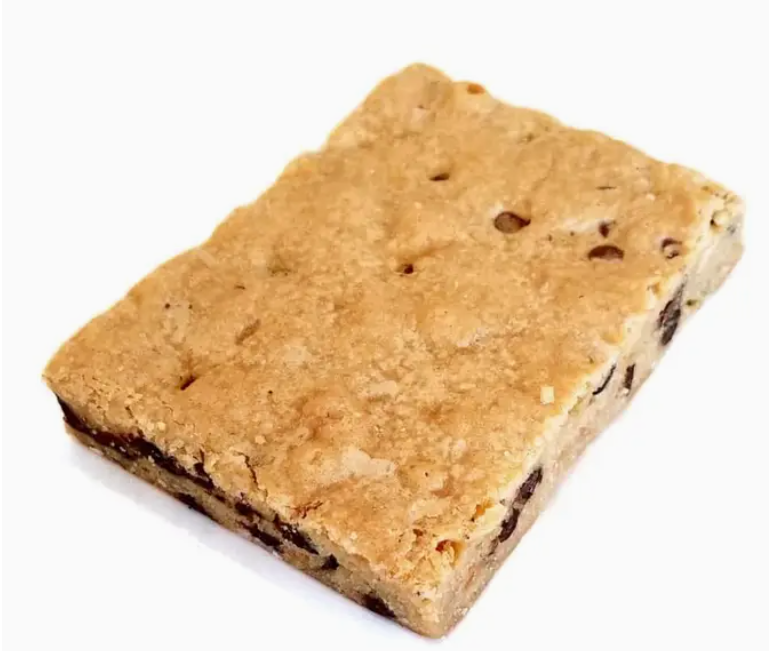 (160) Gluten Free Blondie