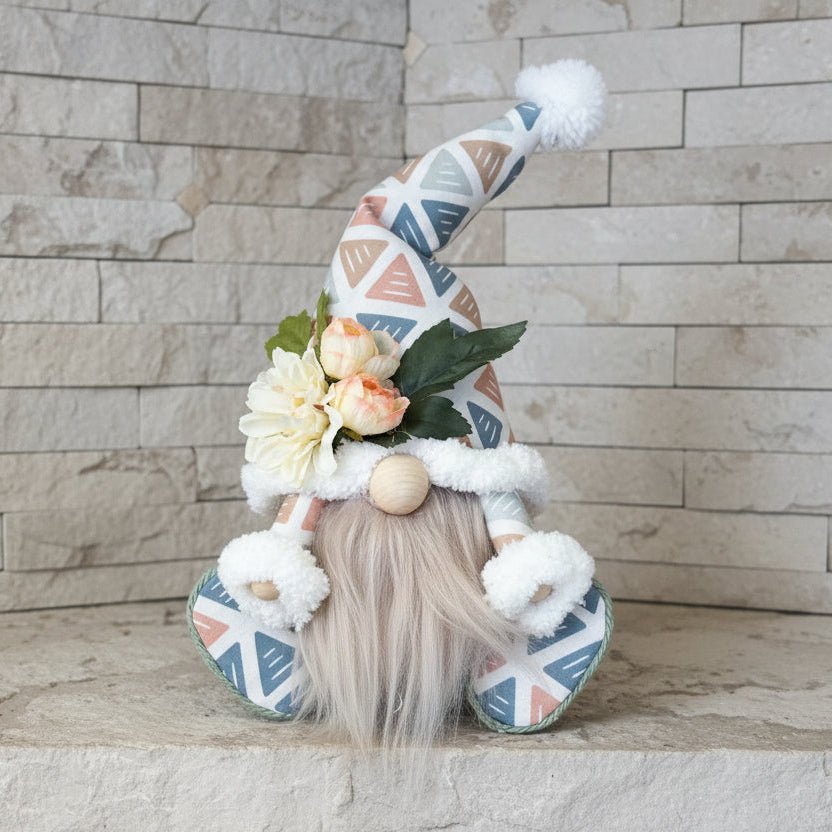 Meadowcrest Gnome