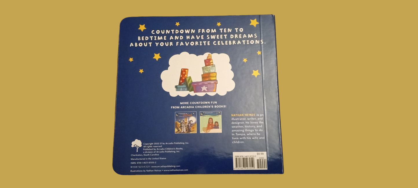 Dreaming of Christmas