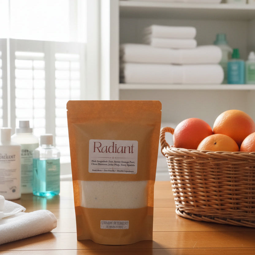 Radiant™ Laundry Detergent