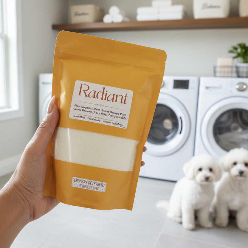Radiant™ Laundry Detergent