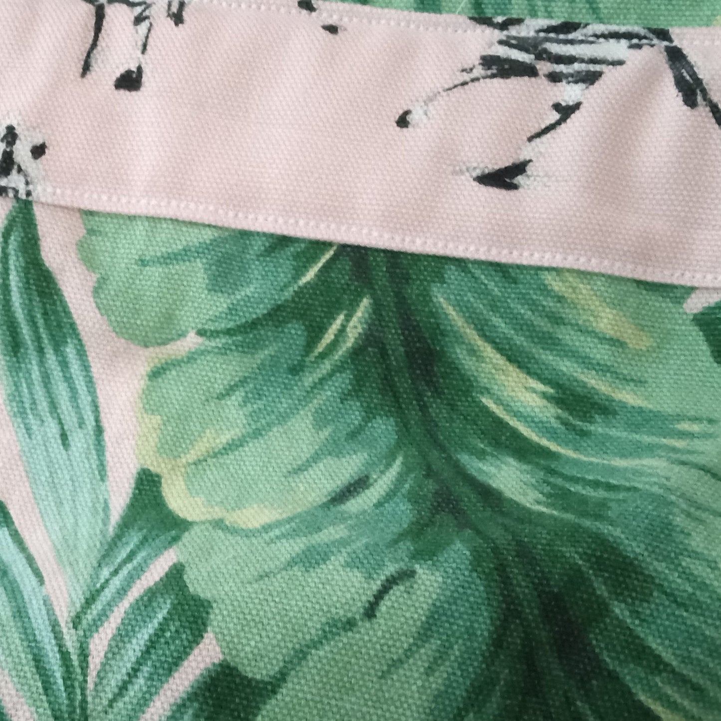 Simple Sack Tote Bag