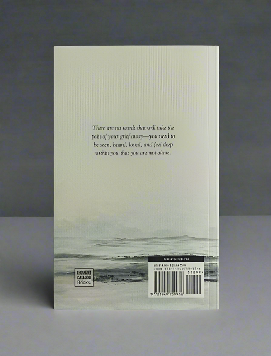 (122) If You're Grieving, by Jaqueline Whitney