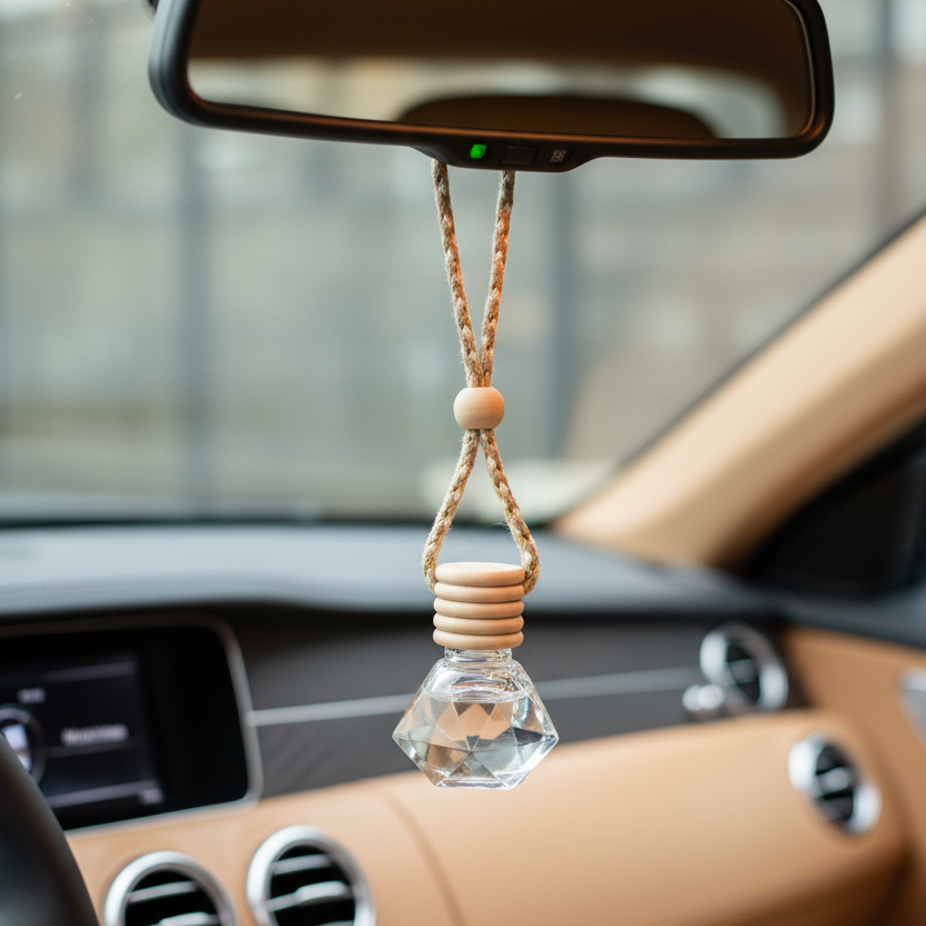 Kimonyx Car Diffuser