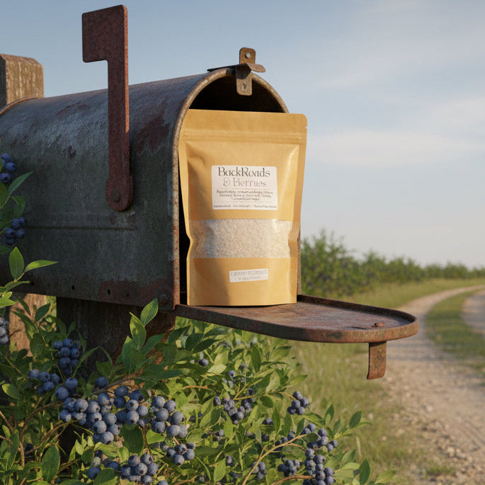 Backroads and Berries™ Laundry Detergent