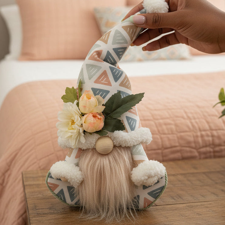 Meadowcrest Gnome