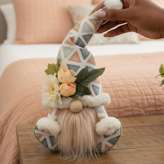 Meadowcrest Gnome