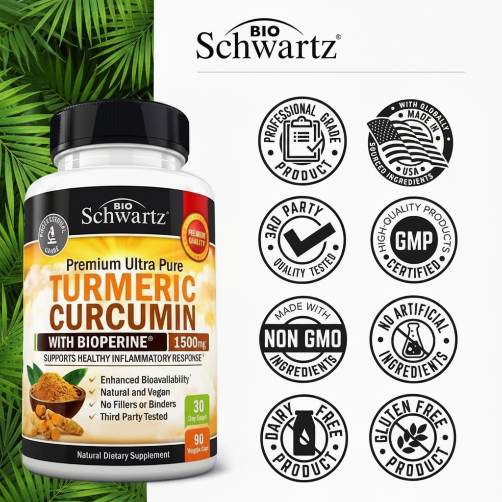 Premium Ultra Pure Joint Pain Relief