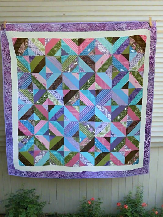 (520) Lavender Delight