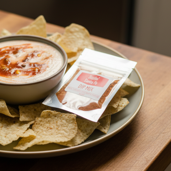 Tasty Snack Dips