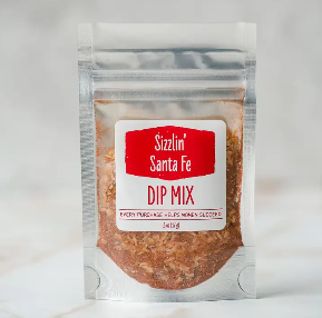 Tasty Snack Dips