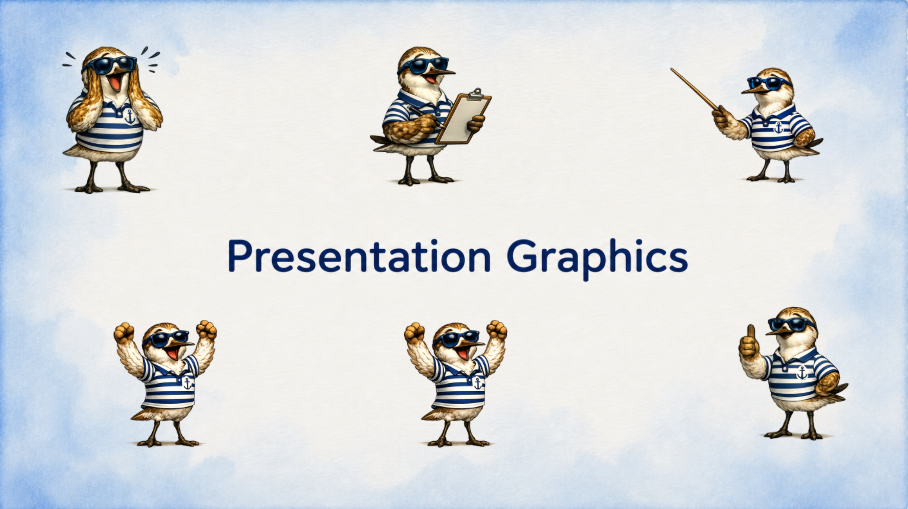 Summer Sailing Teacher Meeting Slides Deck