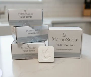 Toilet Bombs