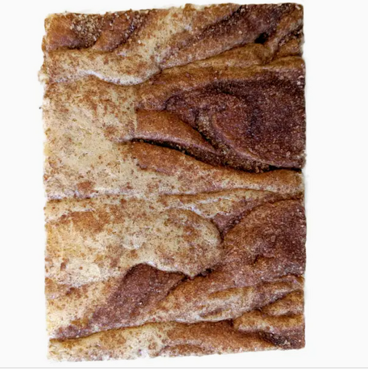 (162) Snickerdoodle Bar – 3 oz.