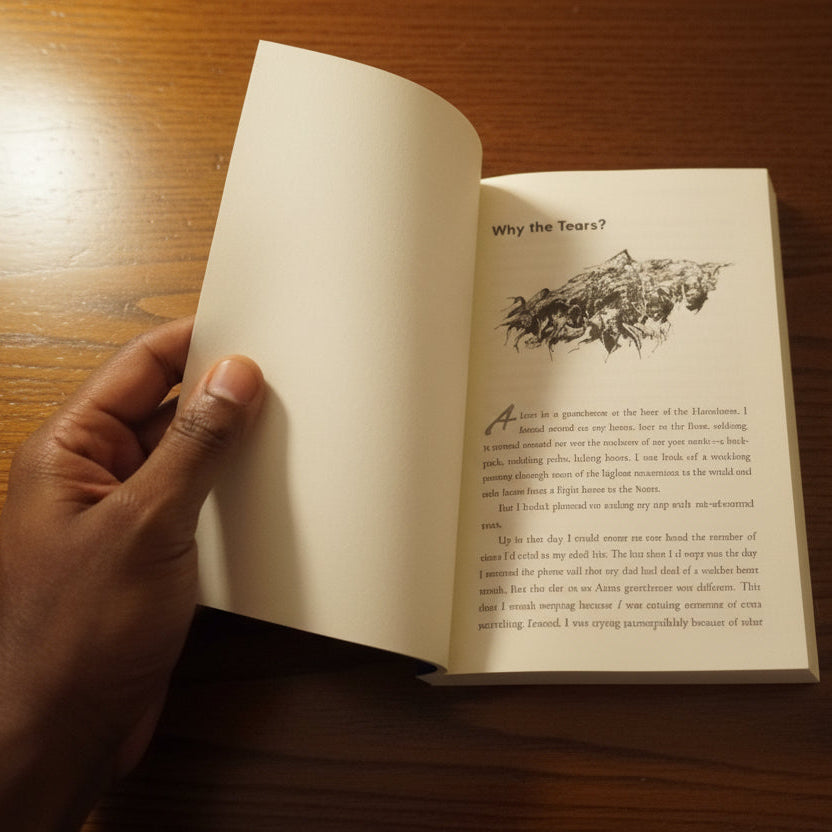 Something Needs to Change by David Platt