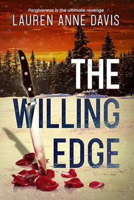 (118) The Willing Edge by Lauren Anne Davis